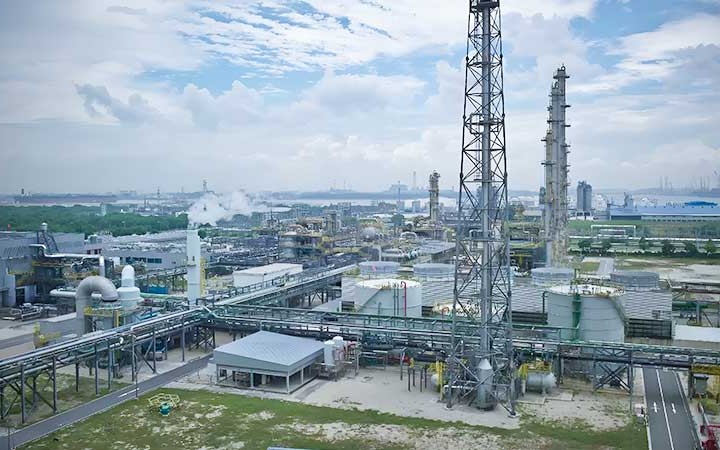 2018十大專利無效案之二 —— 國內(nèi)企業(yè)請求化工巨頭巴斯夫“制備多羥甲基化合物的方法”專利無效宣告案