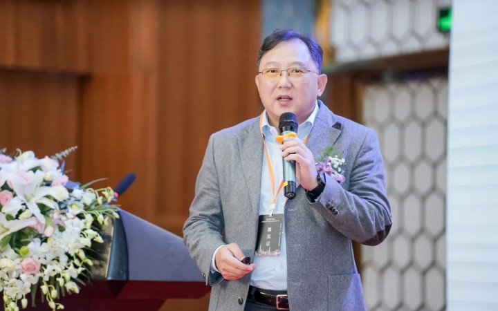 致敬三聚陽光25周年丨三聚陽光董事長張杰再談知識產(chǎn)權創(chuàng)業(yè)故事