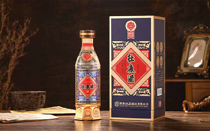 杜康酒商標(biāo)侵權(quán)及不正當(dāng)競爭案