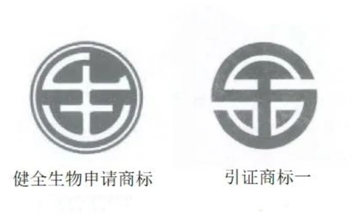 撤銷判決與決定！健全生物贏得商標(biāo)申請駁回復(fù)審行政訴訟終審