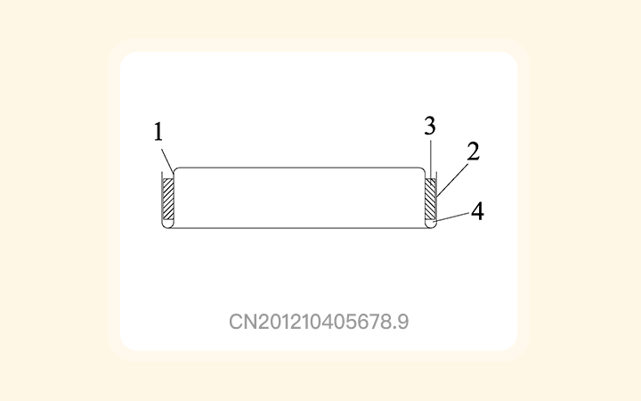 涉訴4000萬！珠海冠宇無效ATL一鋰電池相關(guān)專利