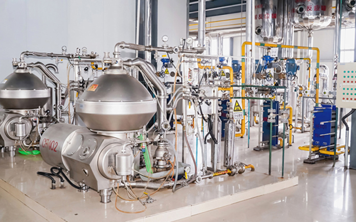 最高法駁回再審請(qǐng)求，三聚陽(yáng)光為江西齊云山贏回專利權(quán)