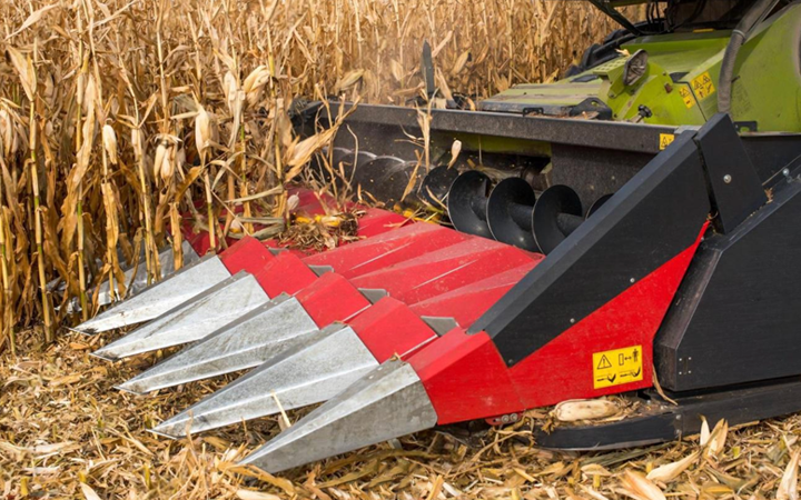 玉米收獲機無效決定獲最高人民法院維持