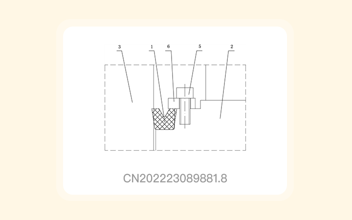 液壓式輪胎硫化機(jī)新型蒸汽室專利無效行政訴訟一審結(jié)案