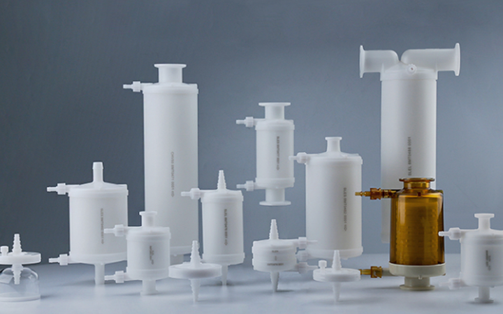 杭州賽普贏得三件過(guò)濾器專利無(wú)效宣告