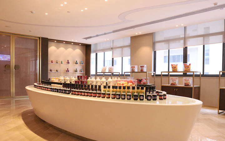 國家知識產(chǎn)權(quán)局宣告日本丘比株式會社調(diào)味料發(fā)明專利無效