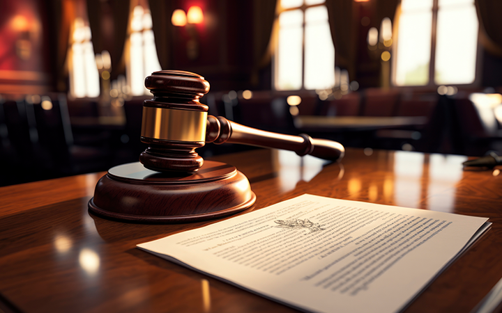 判賠220萬，蔚藍(lán)公司贏得三件專利侵權(quán)訴訟